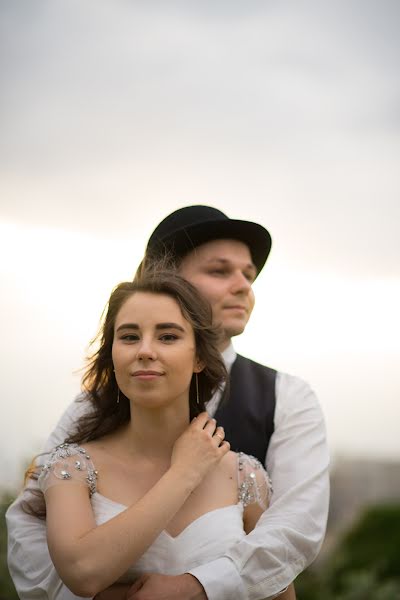 Wedding photographer Roman Alekseenko (roman1). Photo of 11 August 2018