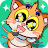 Solo Cat : CatPOP music game icon