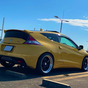 CR-Z ZF1