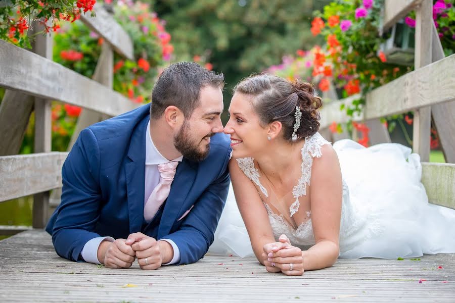 Wedding photographer Bruno Laciak (bruno-laciak). Photo of 13 April 2019