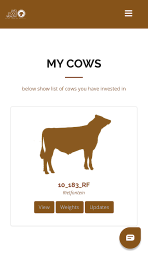 Livestock Wealth MyFarmbook