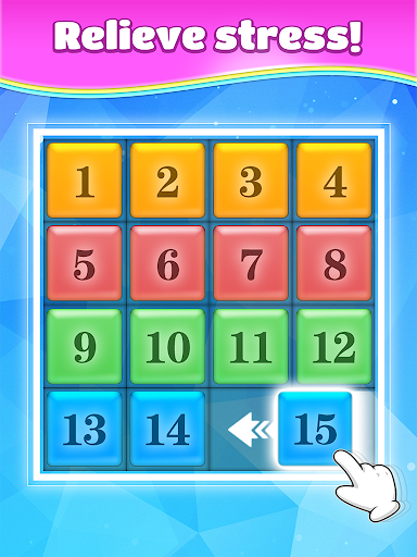 Number Block Puzzle screenshots 10