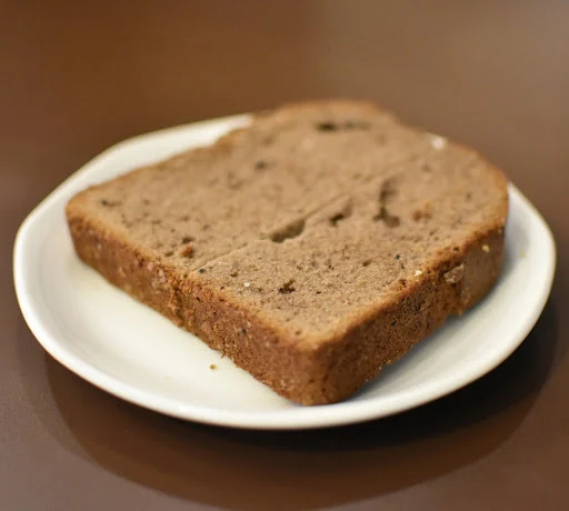 Banana Cake (1 Slice)