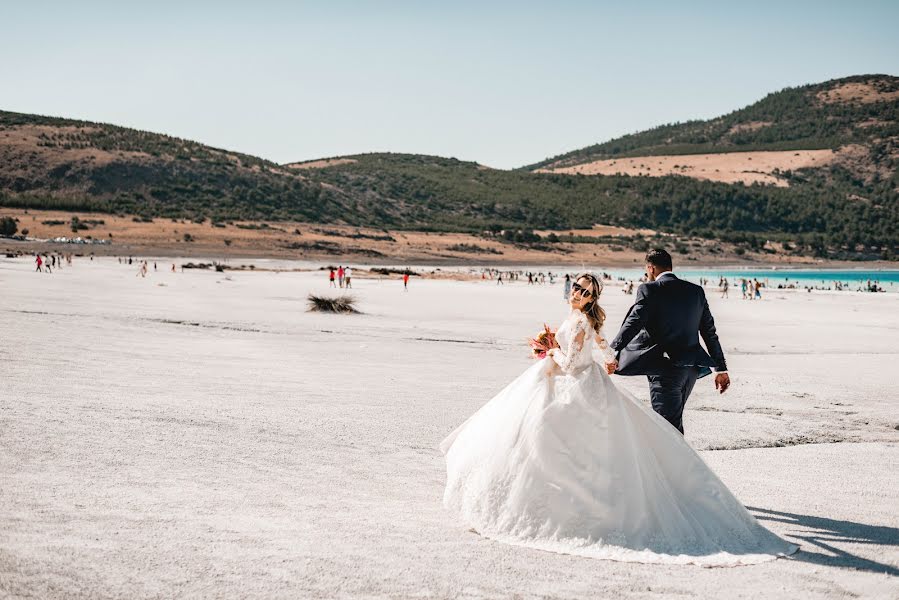 Wedding photographer Tansel Yapar (tanselyapar). Photo of 17 December 2021