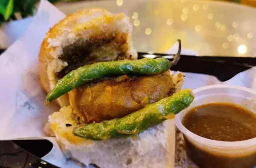 Vada Pav