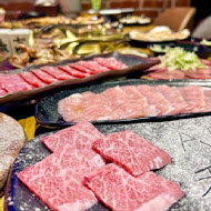 米炭火燒肉小酒館(中壢店)