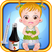 Baby Hazel Stomach Care 12 Icon