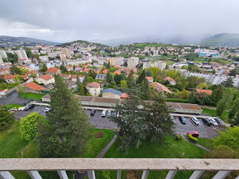 appartement à Saint-Etienne (42)