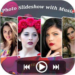 Photo Slideshow with Music 1.2 Icon