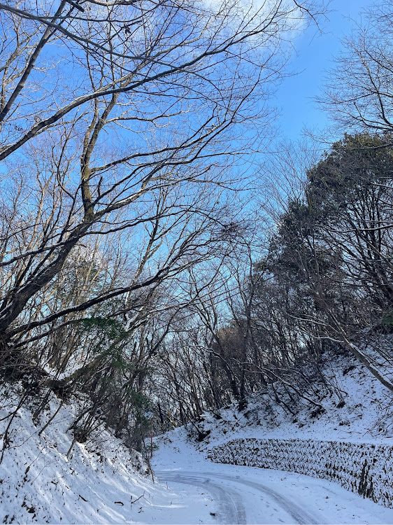 ジムニーの雪だるま・雪道ドライブ・楽しい時間に関するカスタム事例の投稿画像4枚目