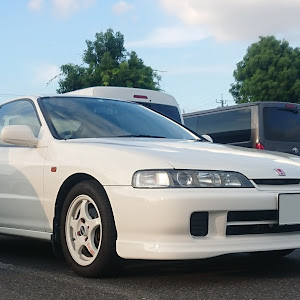 インテグラ DC2