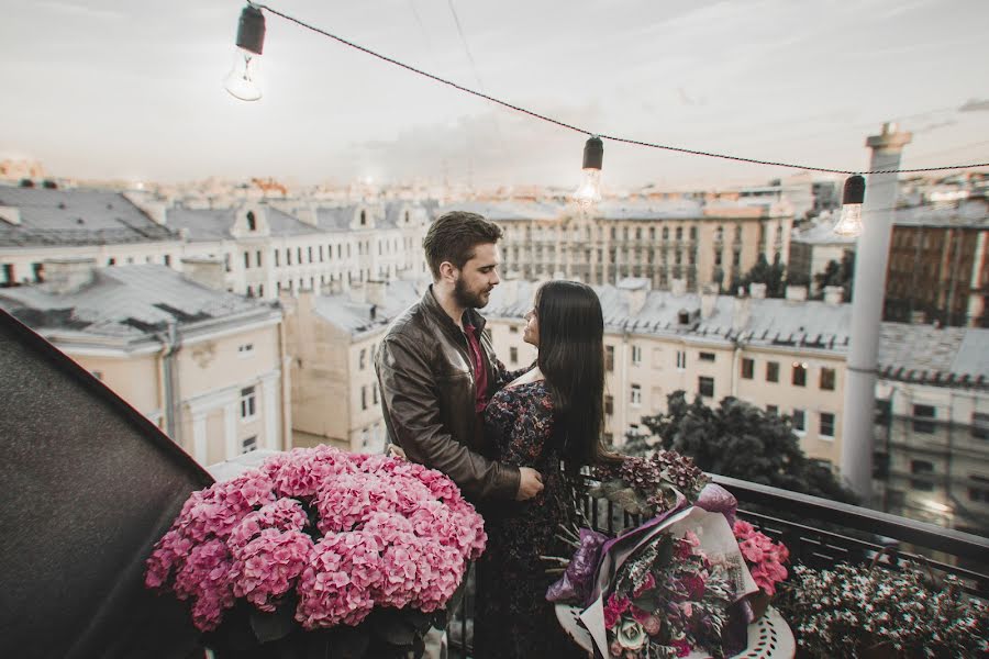 Photographe de mariage Kseniya Zharkovskaya (fufaxu). Photo du 20 novembre 2018