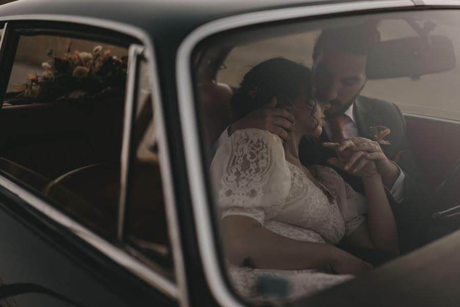 Fotógrafo de casamento Alberto Cosenza (albertocosenza). Foto de 13 de janeiro