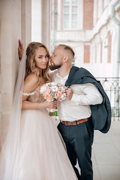 Fotografo di matrimoni Yuliya Belaya (ylia1983). Foto del 31 marzo 2022