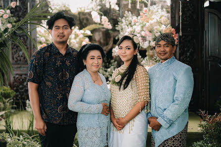 Wedding photographer Indra Perkasa (indraperkasa). Photo of 17 May 2021