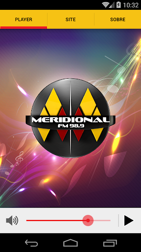 Rádio Meridional FM