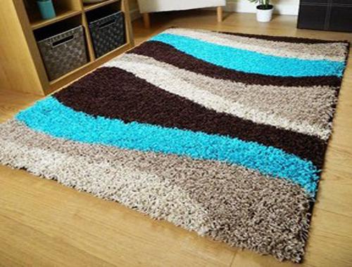 Modern Carpet Design