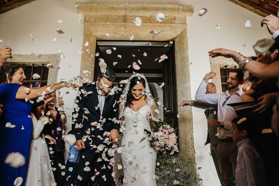 Photographe de mariage Helena Tomás (helena1982). Photo du 3 novembre 2018