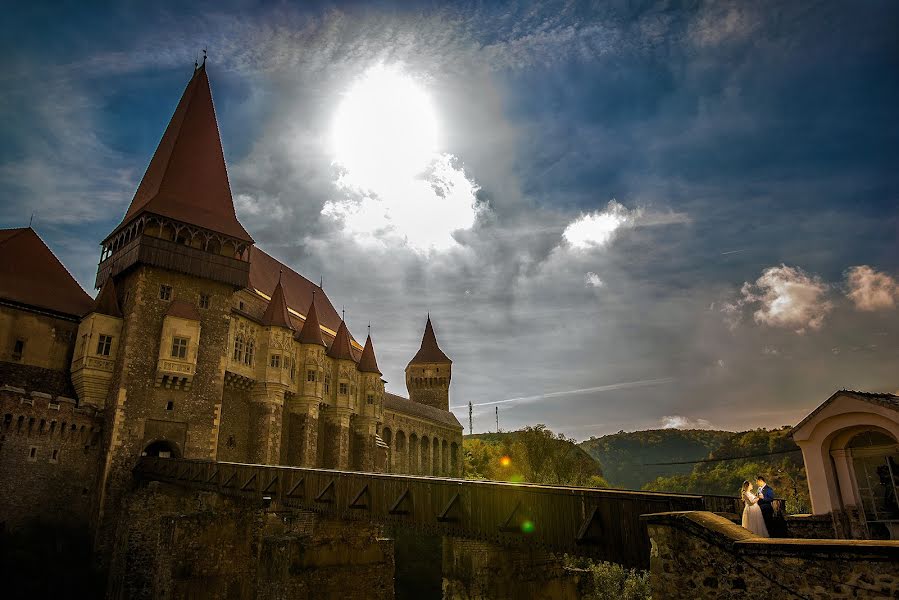 Fotograf ślubny Liviu Dumitru (liviudualphoto). Zdjęcie z 27 października 2016