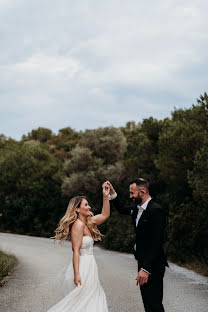 Photographe de mariage Ειρήνη Λαχανά (eirinilachana). Photo du 31 mai 2023