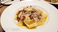 姥義麵 La pasta di nonna