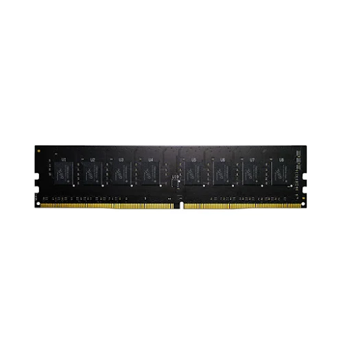 RAM desktop GeIL GP48GB2400C17SC (1x8GB) DDR4 2400MHz