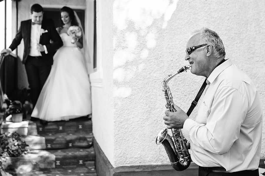 Photographe de mariage Paul Budusan (paulbudusan). Photo du 12 mars 2019