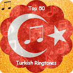 Top 50 Turkish Ringtones 2015 Apk