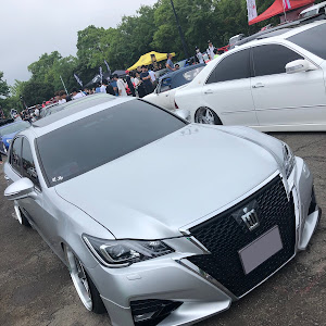 クラウンアスリート GRS200