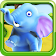 Talking Elephant icon