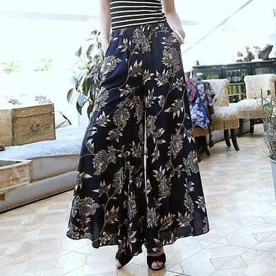 Title 24, Womens high waist drape wide leg pants in plus...