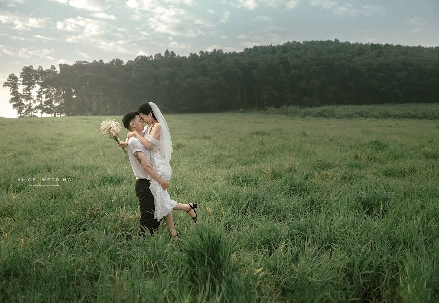 Photographe de mariage Thắng Hoàng (rosewedding). Photo du 1 décembre 2019
