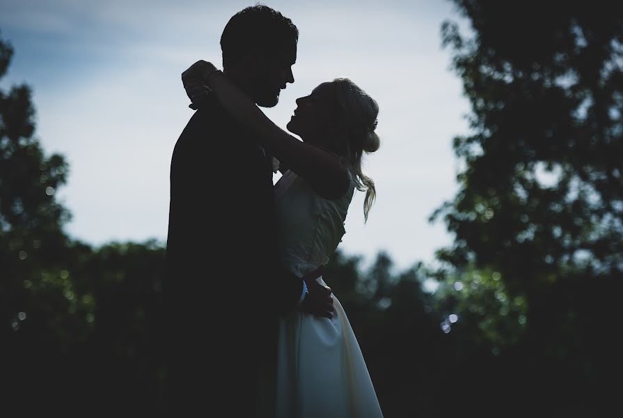 Photographe de mariage Walter Karuc (wkfotografo). Photo du 10 novembre 2018