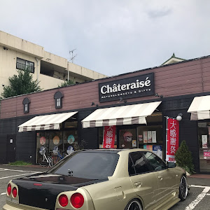 スカイライン