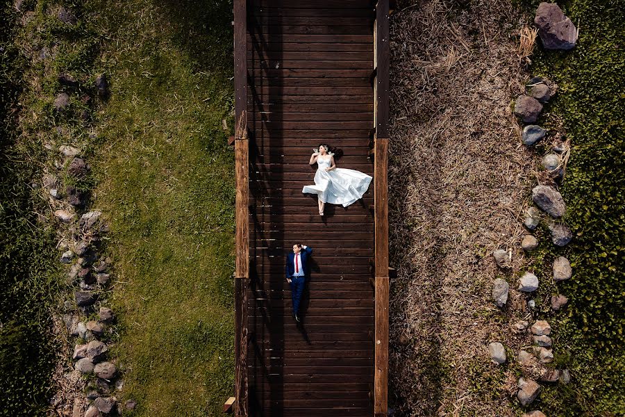 Wedding photographer Alejandro Souza (alejandrosouza). Photo of 30 August 2022