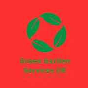 Green Garden Service UK Logo