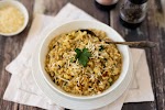 Roasted Cauliflower Barley Risotto was pinched from <a href="http://www.pressurecookingtoday.com/2015/04/roasted-cauliflower-barley-risotto/" target="_blank">www.pressurecookingtoday.com.</a>