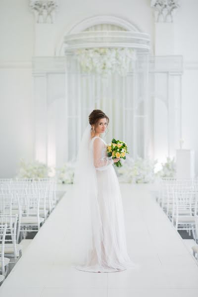 Fotógrafo de casamento Kirill Lopatko (lo-kyr). Foto de 19 de janeiro 2022