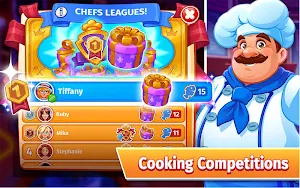Cooking Craze: The Ultimate Restaurant Game screenshot 6