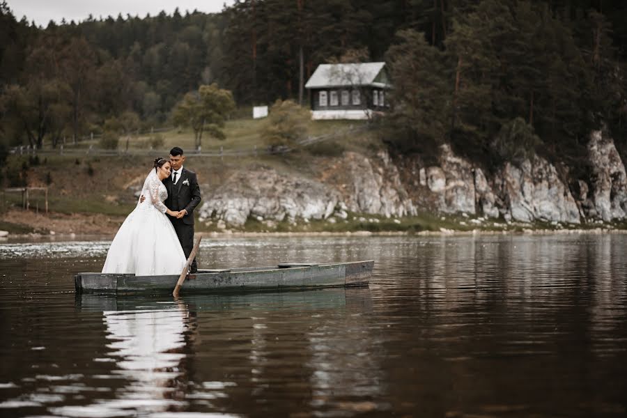 Photographe de mariage Ilmir Arslanov (arslanovpro). Photo du 14 mars