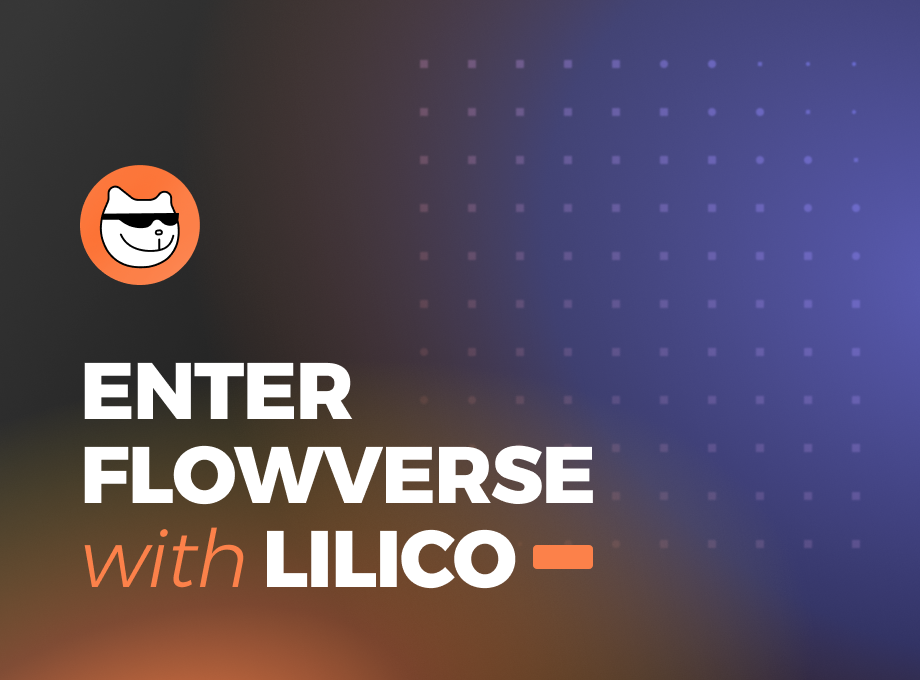 Lilico Preview image 1