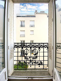 appartement à Paris 20ème (75)