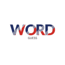 Word Guess game