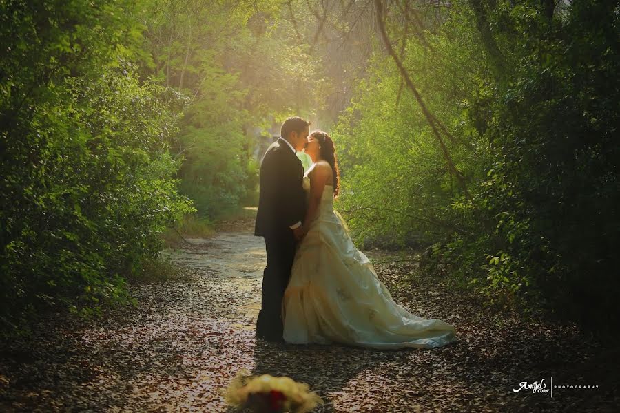 Fotógrafo de bodas Alfonso Abdon Garcia Rodriguez (alfonsoabdon). Foto del 3 de agosto 2019