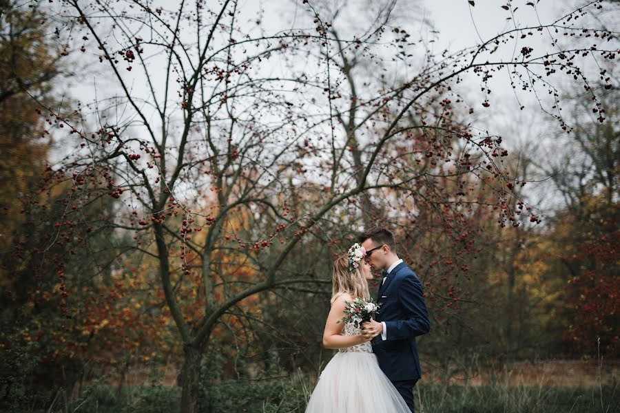 Wedding photographer Tomasz Wilczkiewicz (wilczkiewicz). Photo of 10 March 2018