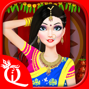 Download Indian Wedding Spa Salon For PC Windows and Mac