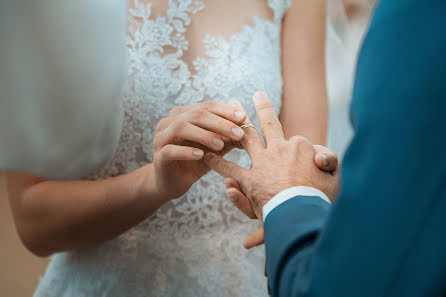 Wedding photographer Tomáš Holeček (holecphoto). Photo of 24 November 2020