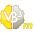 VB3m icon