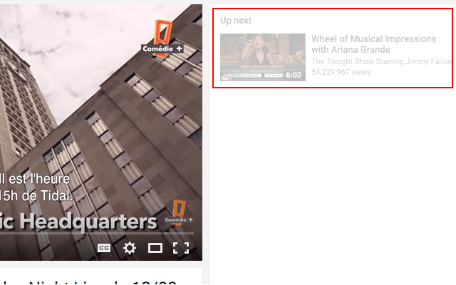 Stop AutoPlay Next for YouTube™ Preview image 1