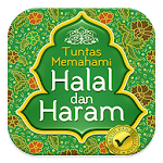 Cover Image of 下载 Pengertian Halal Dan Haram 1.0 APK